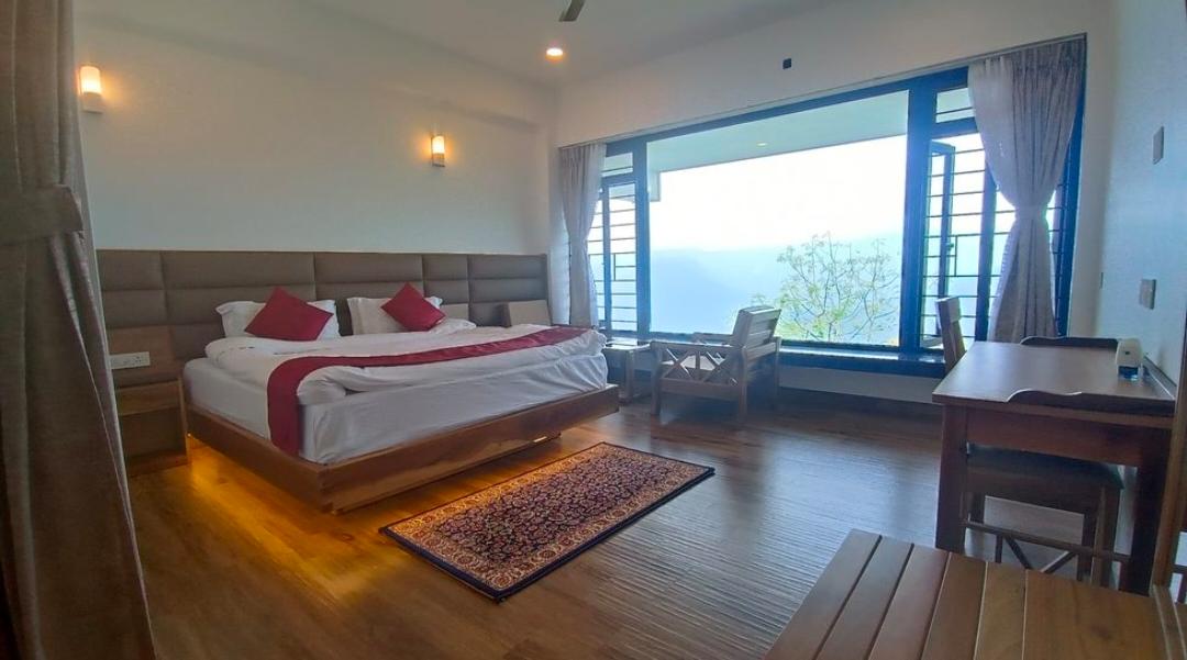 AC Double Room 2