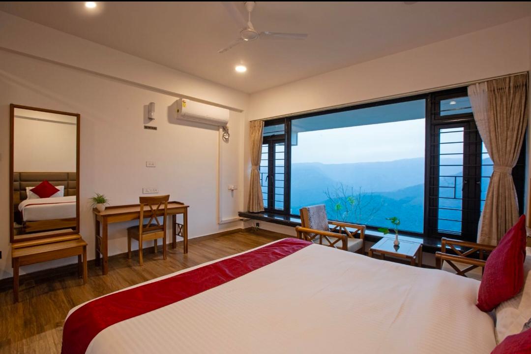 AC Double Room 3