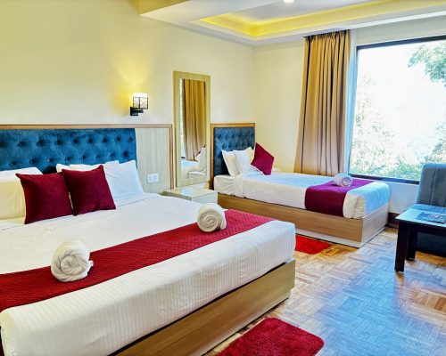 AC Family Room 2