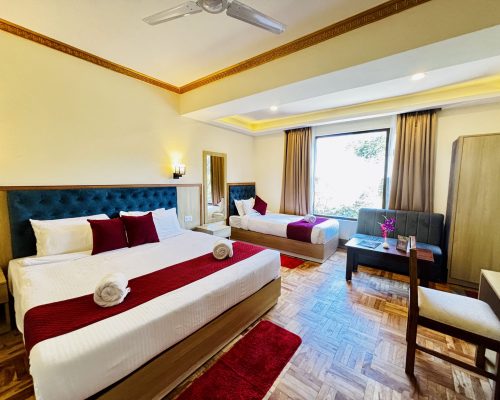 AC Family Room 3