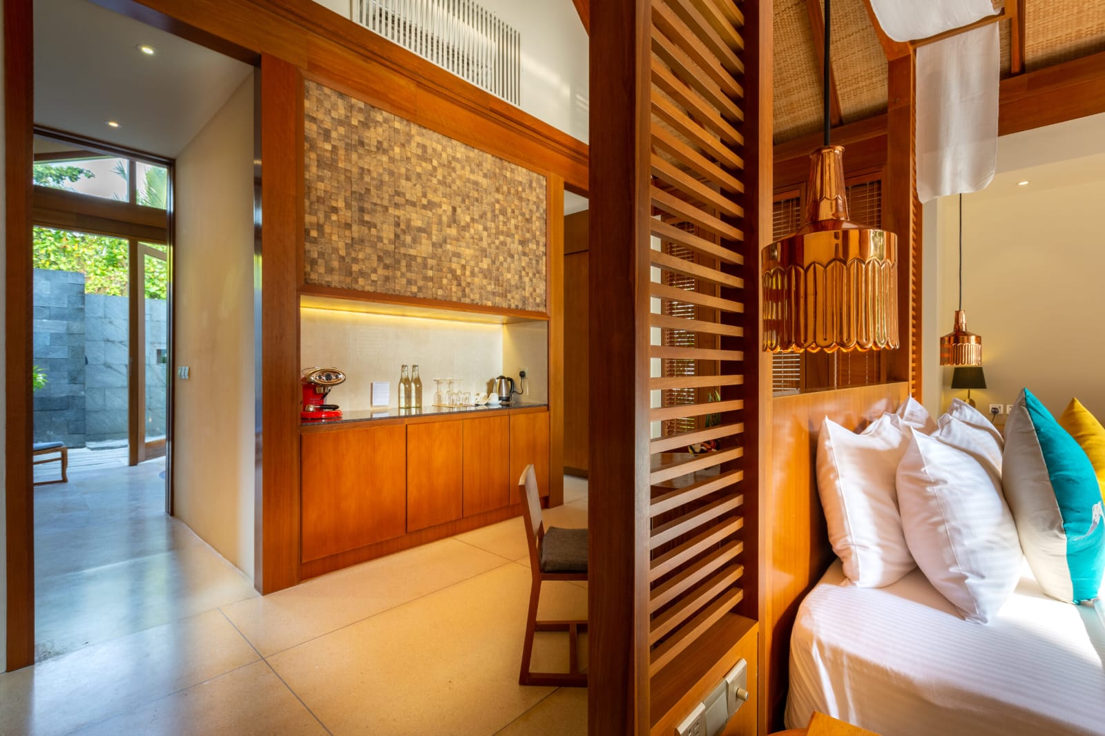 AC Suites Loft Room 5