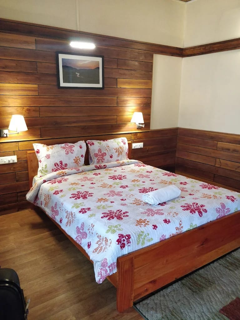 Non-AC Room 1