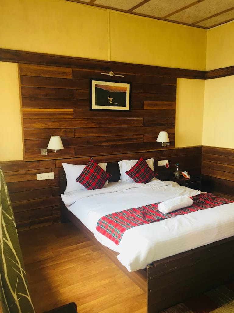 Non-AC Room 2