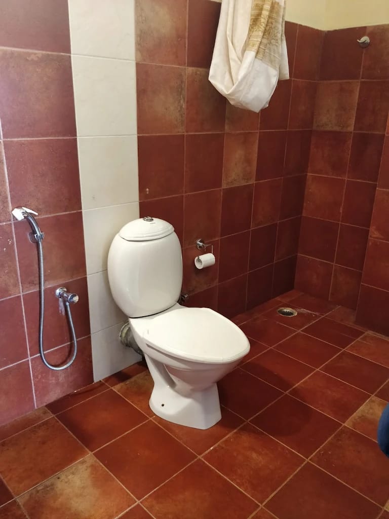 Non-AC Room 3