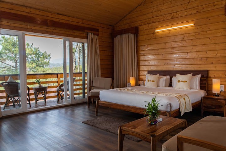 AC Suites Room 1